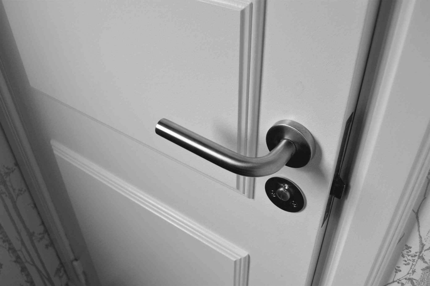 Revestimiento de las puertas interiores: ¿qué elegir?