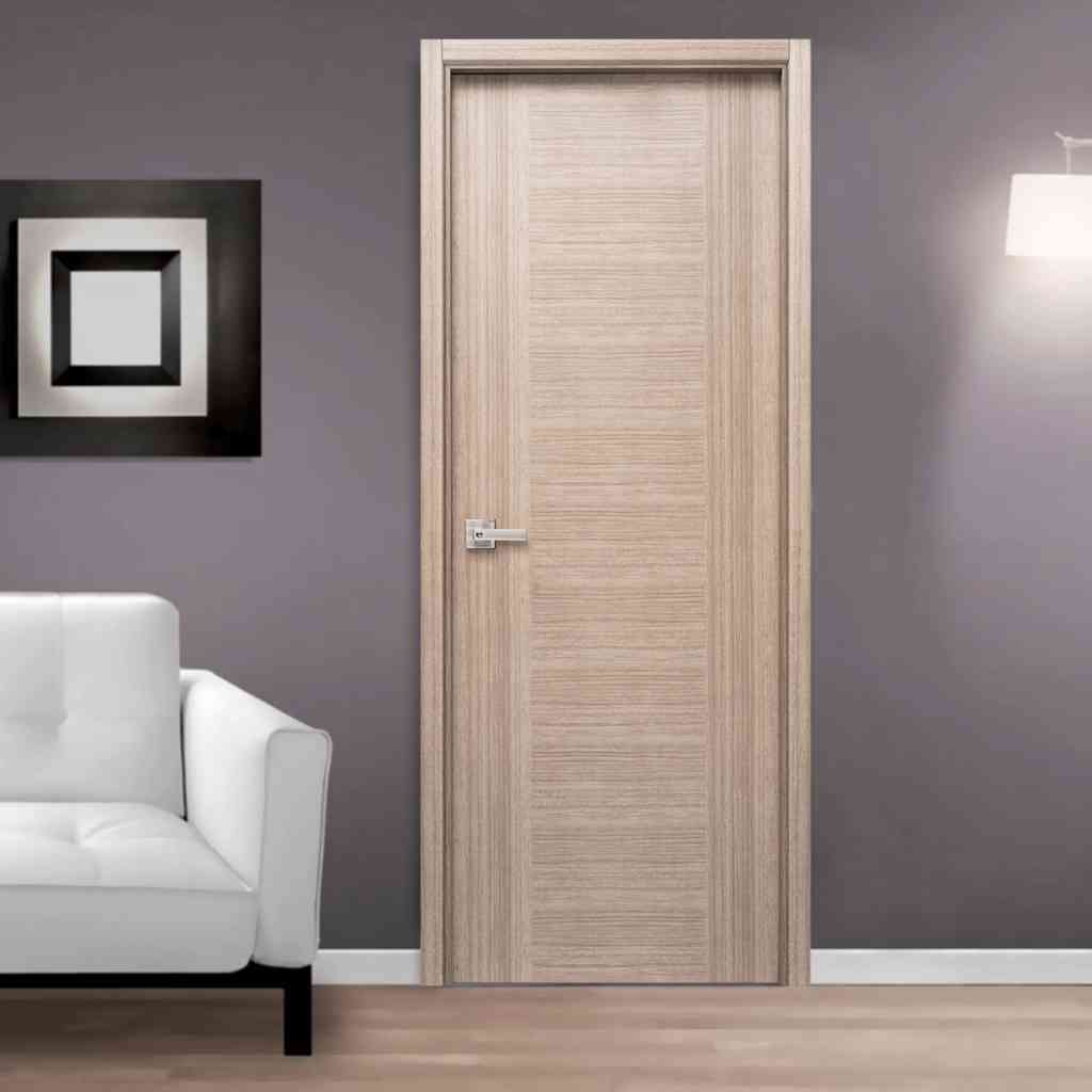 ¿Qué ventajas tienen las puertas de madera en el hogar?
