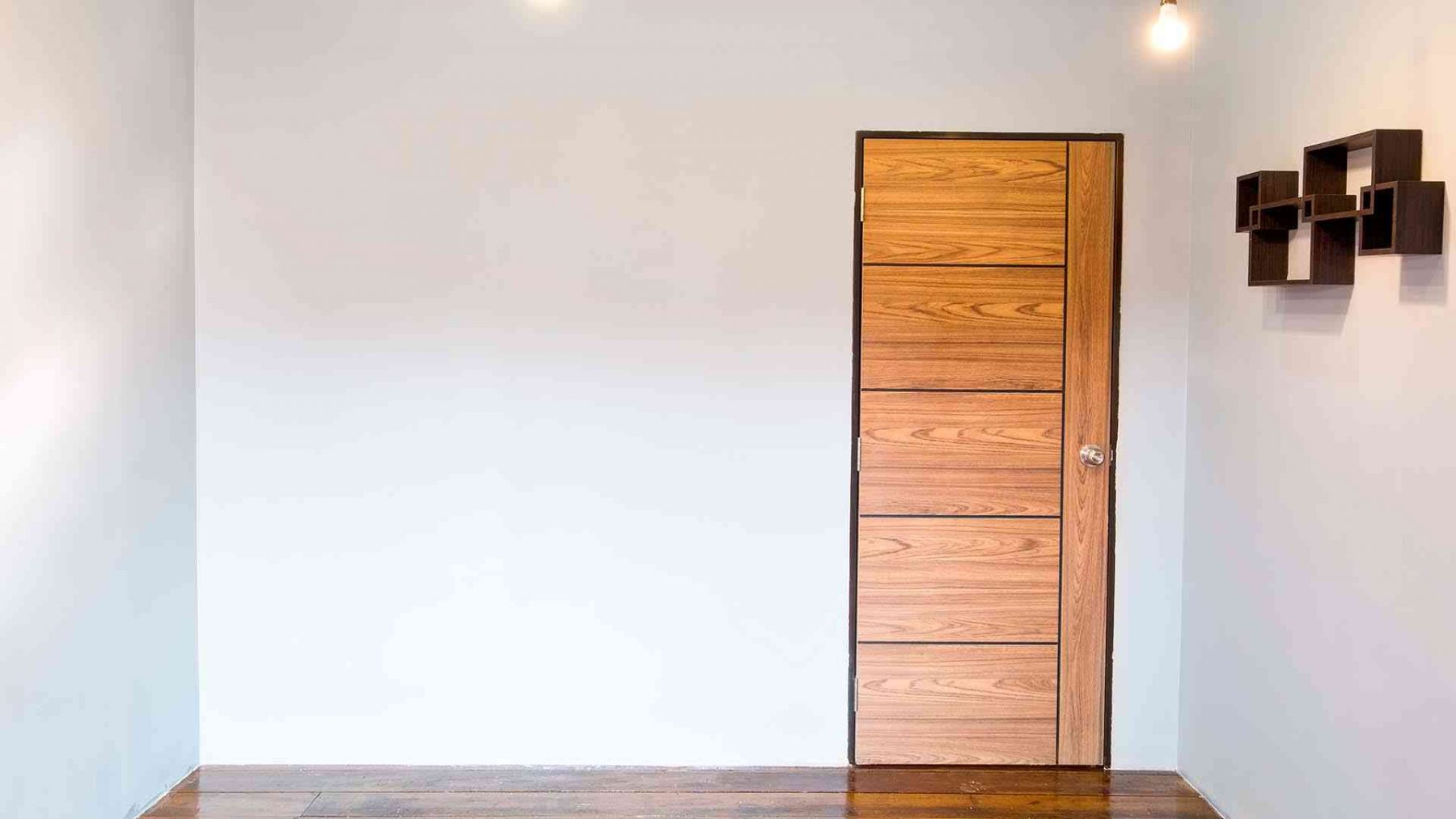 Descubre las ventajas de las puertas con impresión UV