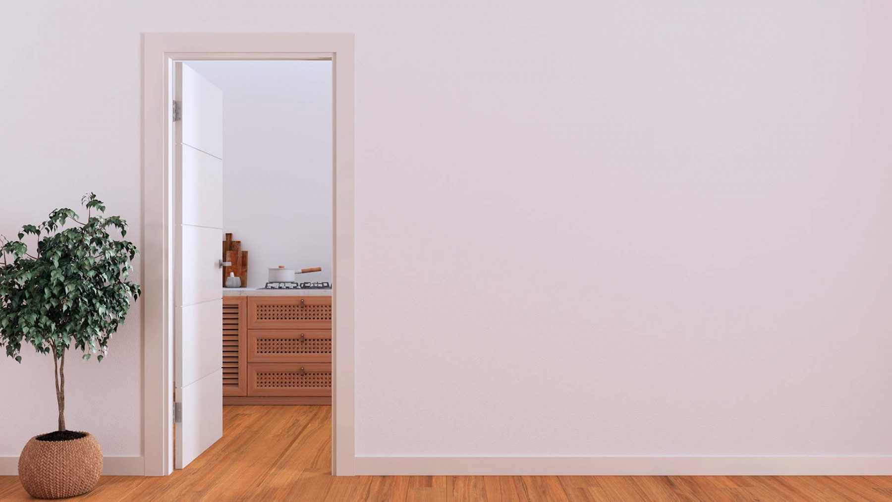 Elige el sentido de apertura correcto para tus puertas: un paso hacia la funcionalidad perfecta