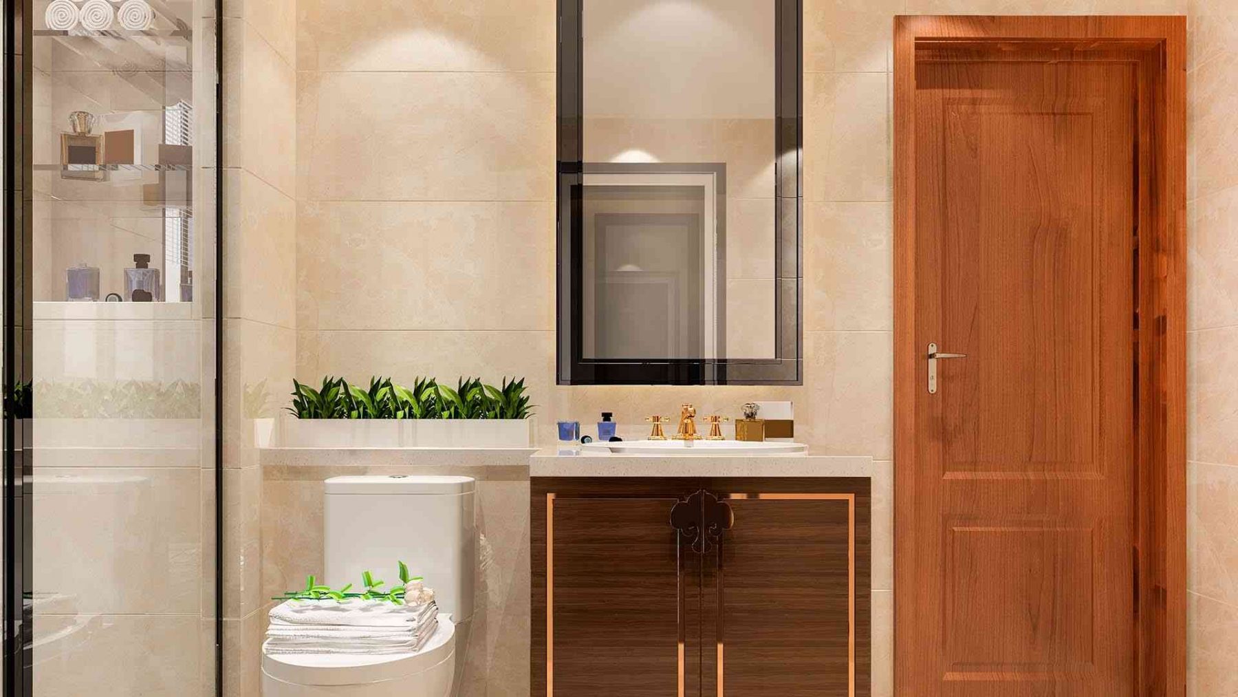 Cómo proteger tus puertas de interior de los efectos de la humedad
