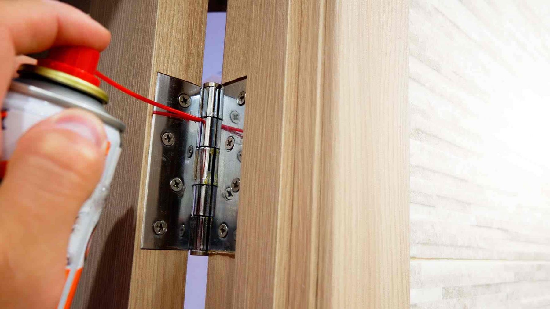 Cómo solucionar problemas domésticos eligiendo la puerta adecuada